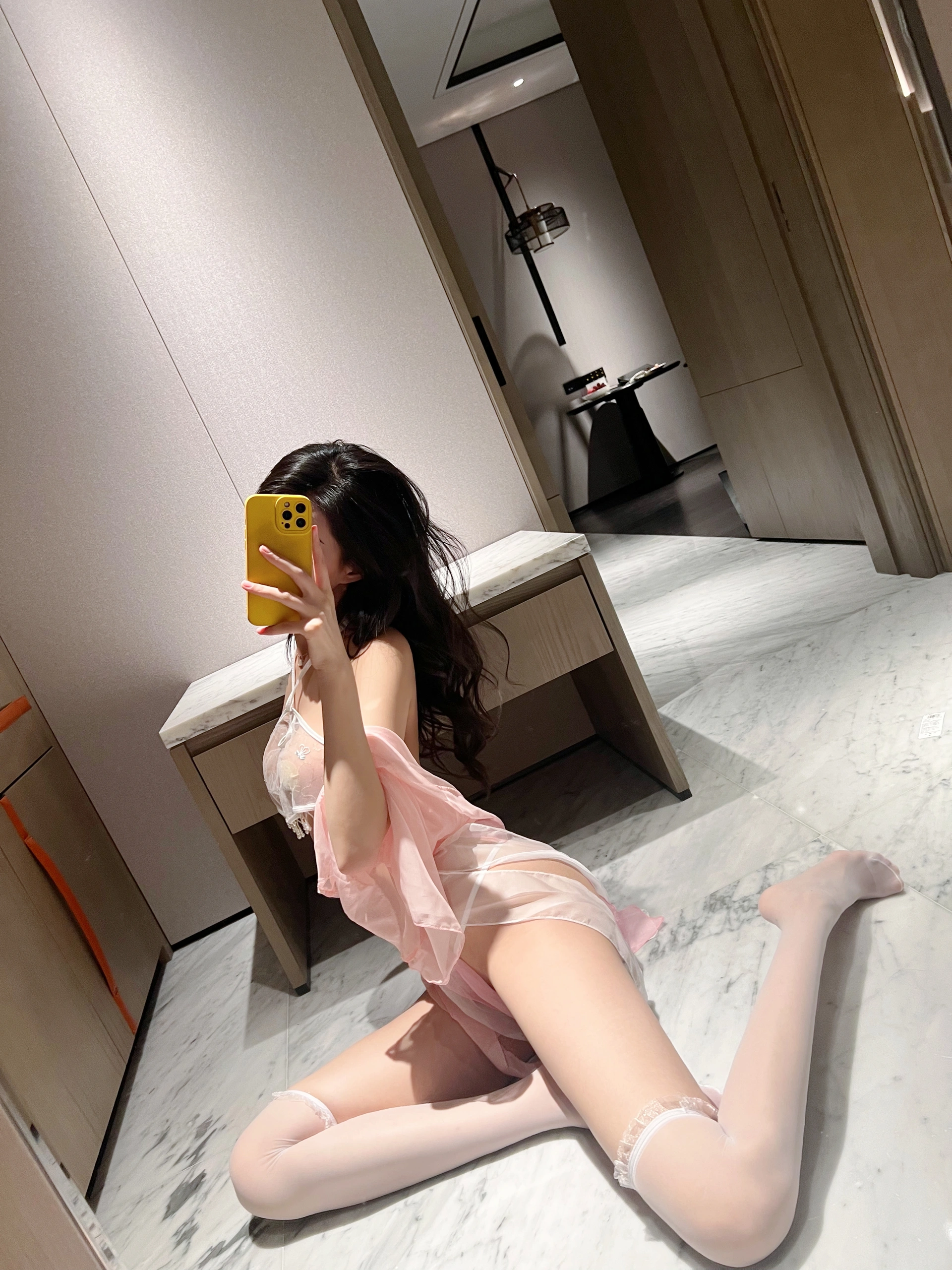 009.葛征 - 御姐仙女腿精 1