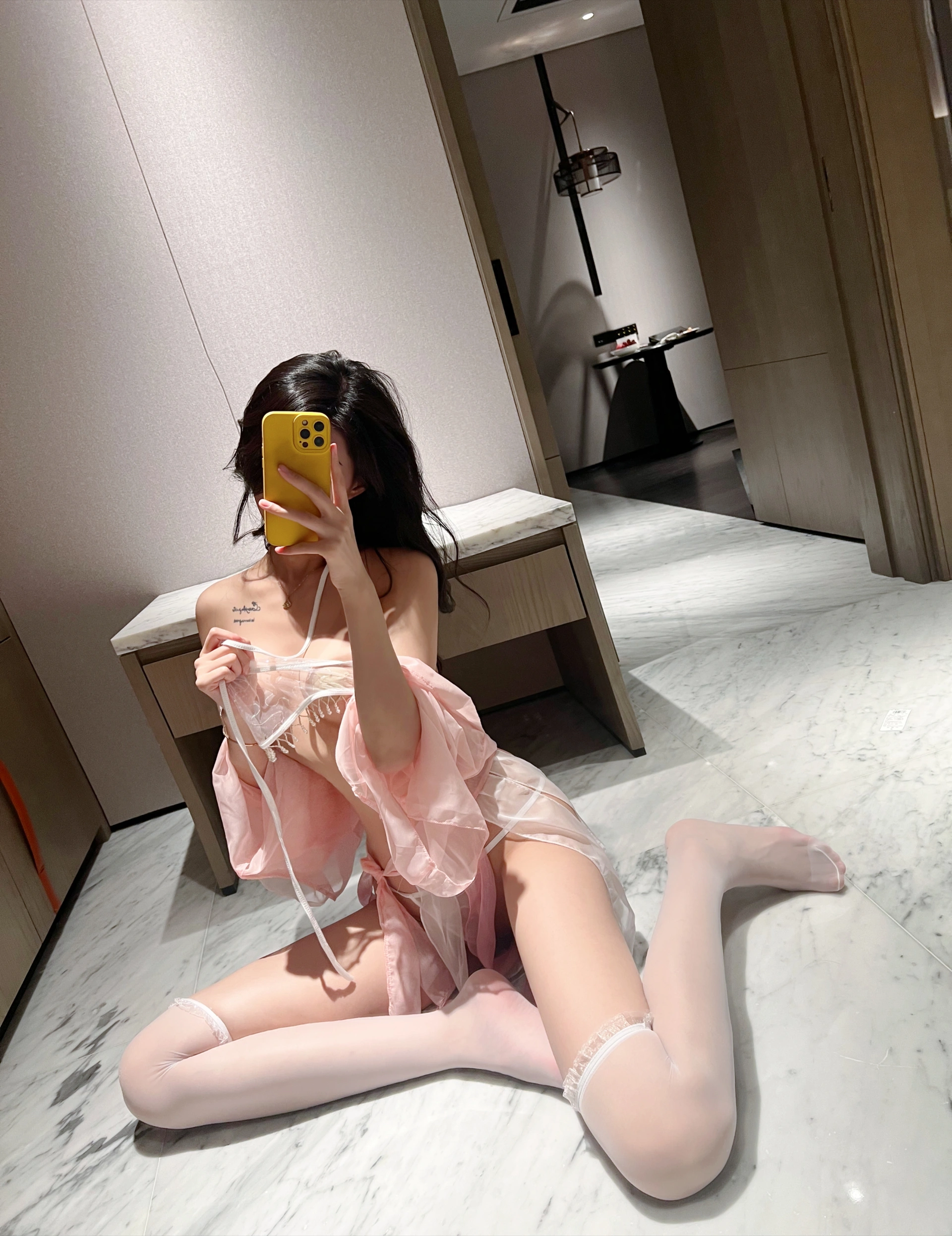 009.葛征 - 御姐仙女腿精 3
