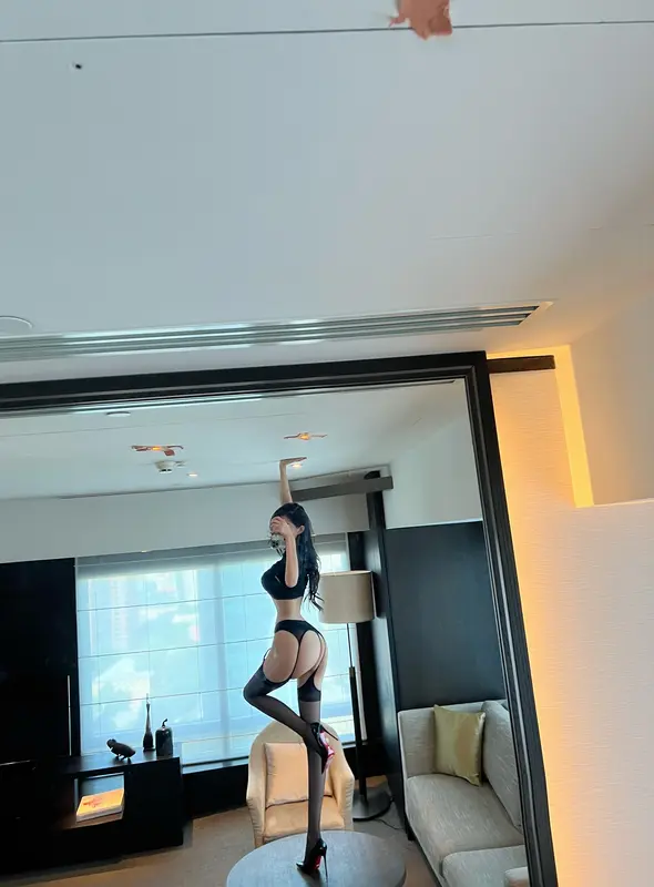 超性感黑si系列 - 葛征